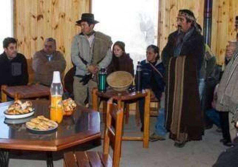 Se estancaron las negociaciones entre las comunidades mapuches