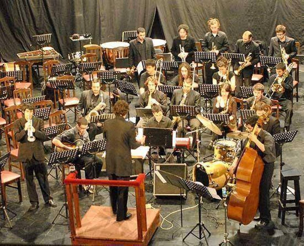 Encuentro de Jazz