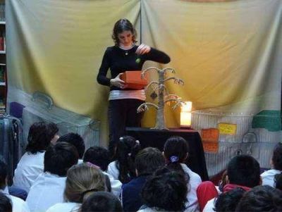 Comienzan, en Azul, las actividades del Museo Nacional de Bellas Artes