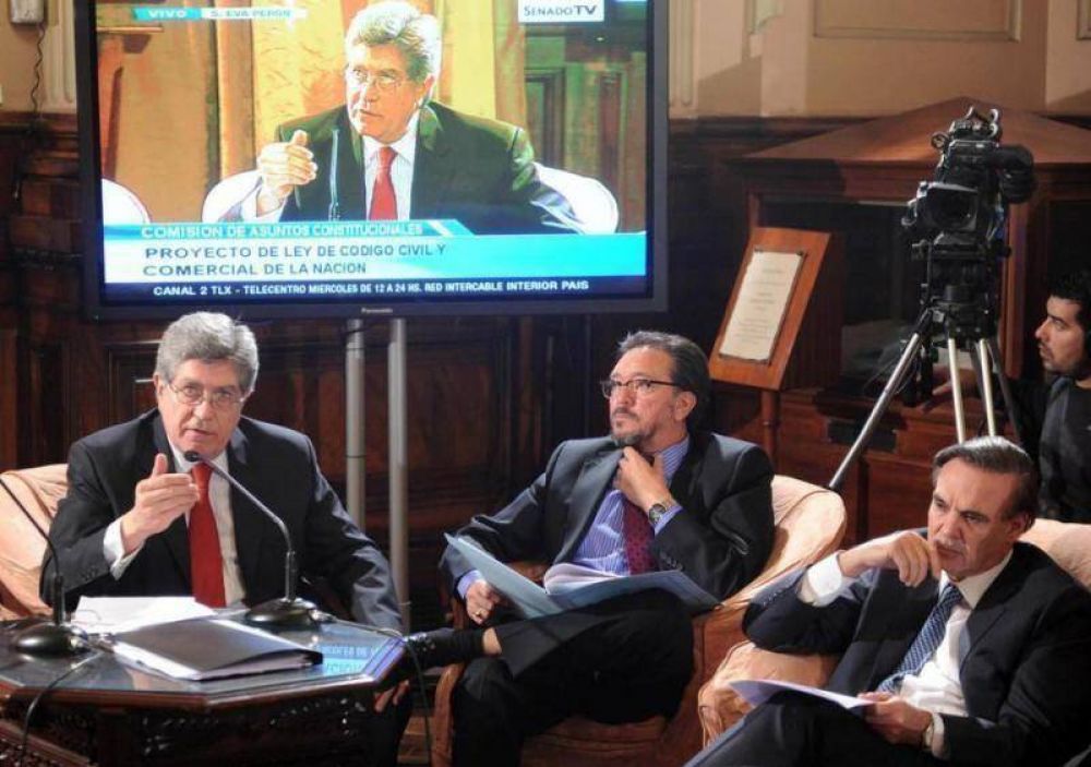 El debate por la unificaci�n de los C�digos viene a Tucum�n