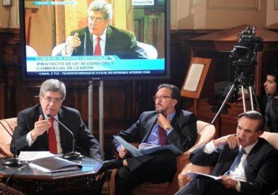 El debate por la unificaci�n de los C�digos viene a Tucum�n