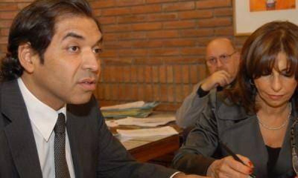 Al final, P�rez no tocar� una caja que maneja el Poder Judicial