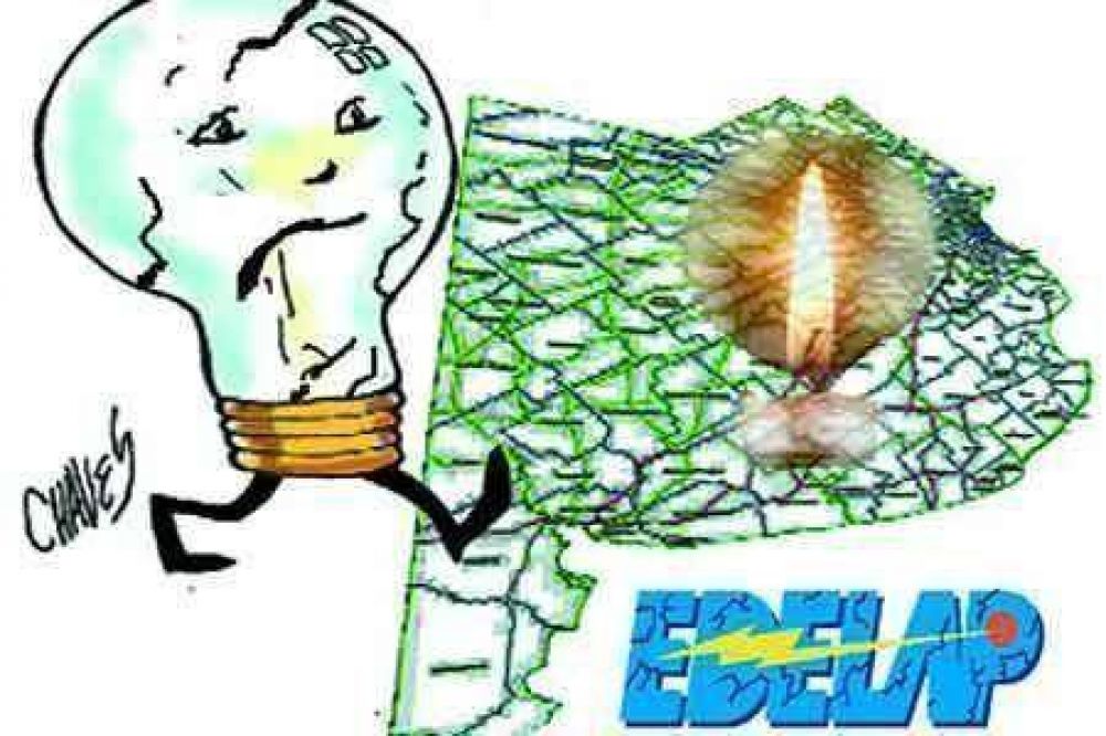 Edelap y un negocio que oscurece a la regi�n