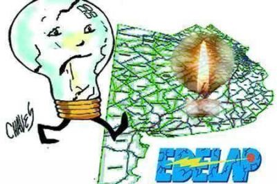 Edelap y un negocio que oscurece a la regi�n