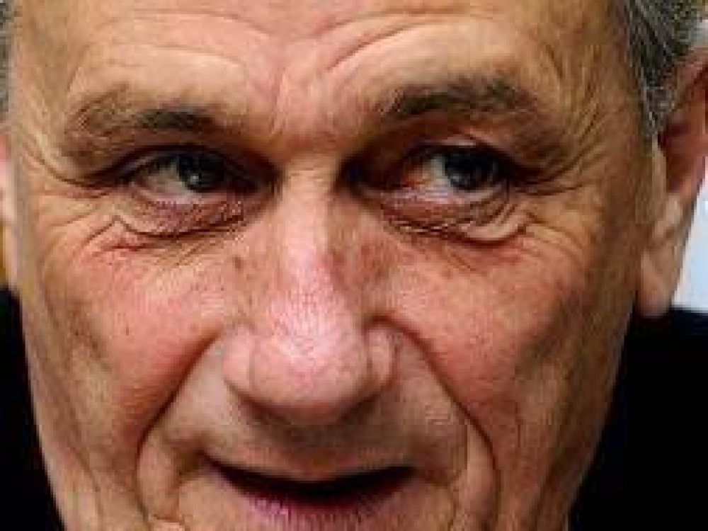 Ramos: "Como Macri o Carri�, Binner tapa sus propios fracasos con propaganda"