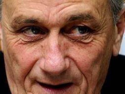 Ramos: "Como Macri o Carri�, Binner tapa sus propios fracasos con propaganda"