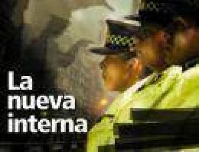 La guerra de los capos de la PM