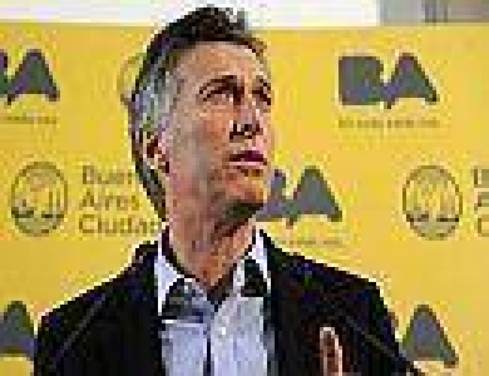 L�pez Vergara le orden� a Macri que cobre los fondos del Banco Naci�n