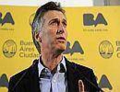 L�pez Vergara le orden� a Macri que cobre los fondos del Banco Naci�n