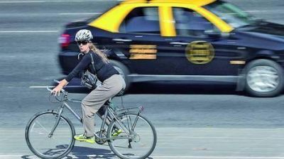 M�s empresas alientan el uso de bicicletas entre empleados