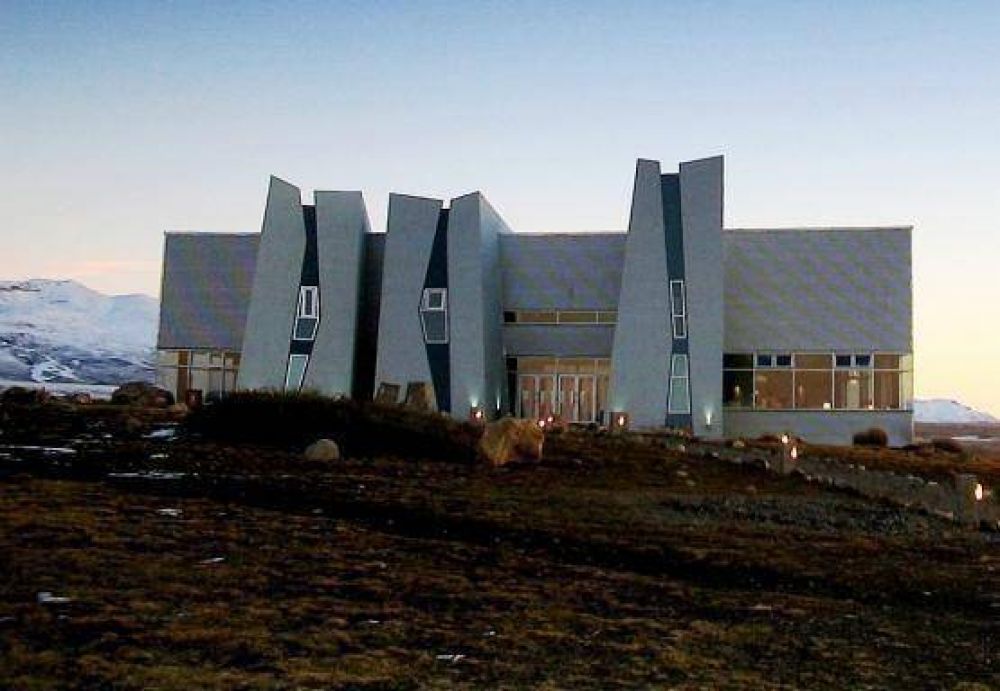 El Museo Glaciarium de El Calafate sigue sumando actividades socio culturales y de conciencia ambiental
