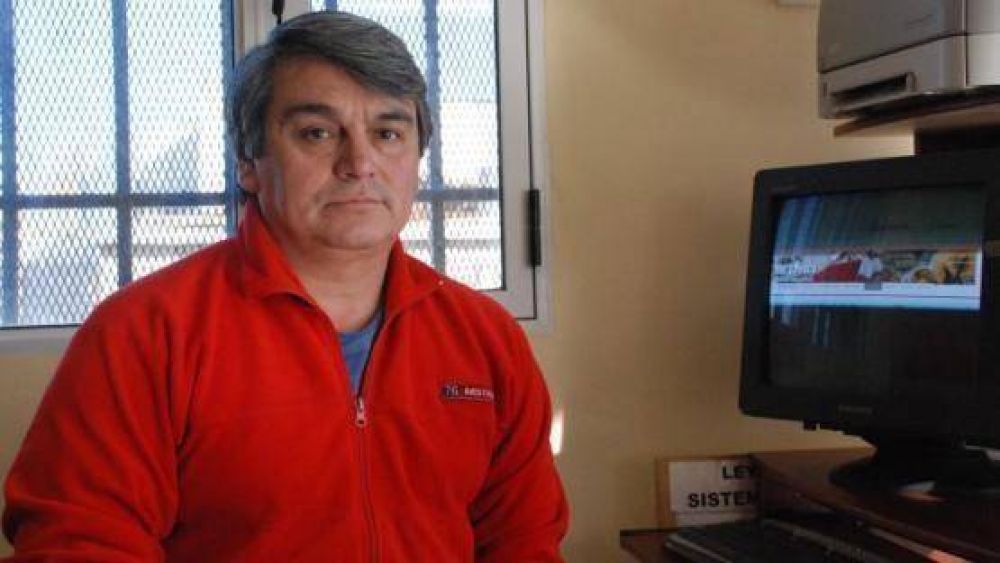 Coliboro se fue del Sindicato de Estibadores