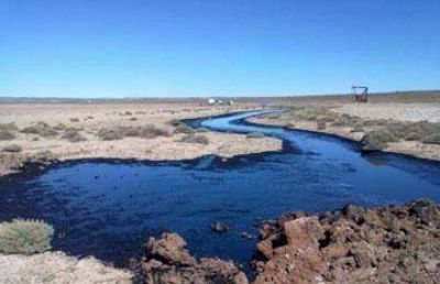 El pasivo ambiental superar�a los 3.500 millones de d�lares
