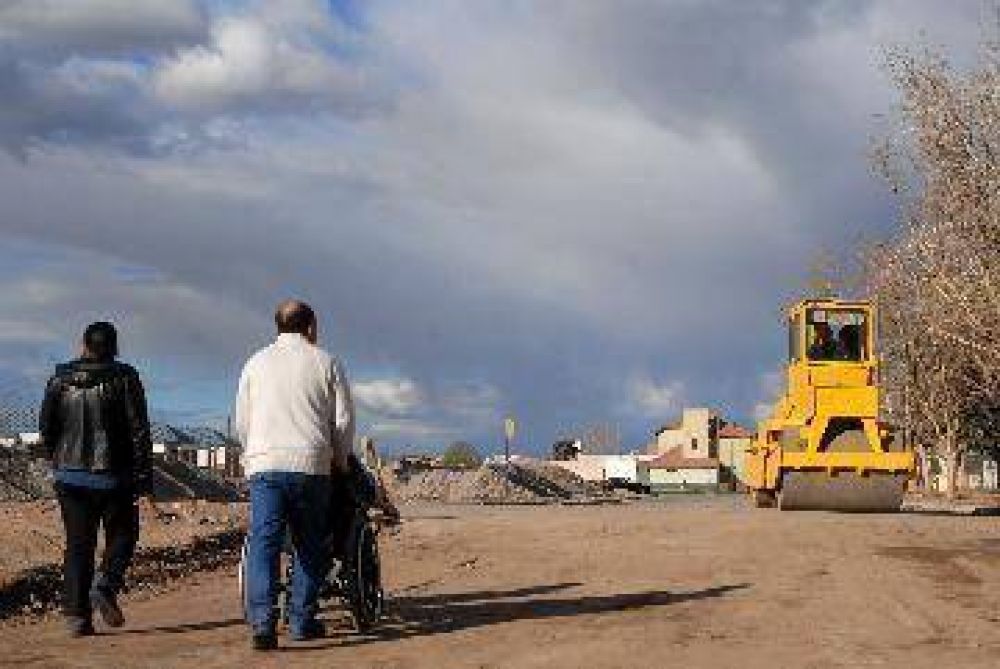 Seis barrios le deben 9 millones al municipio