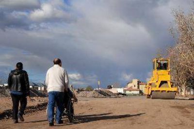 Seis barrios le deben 9 millones al municipio