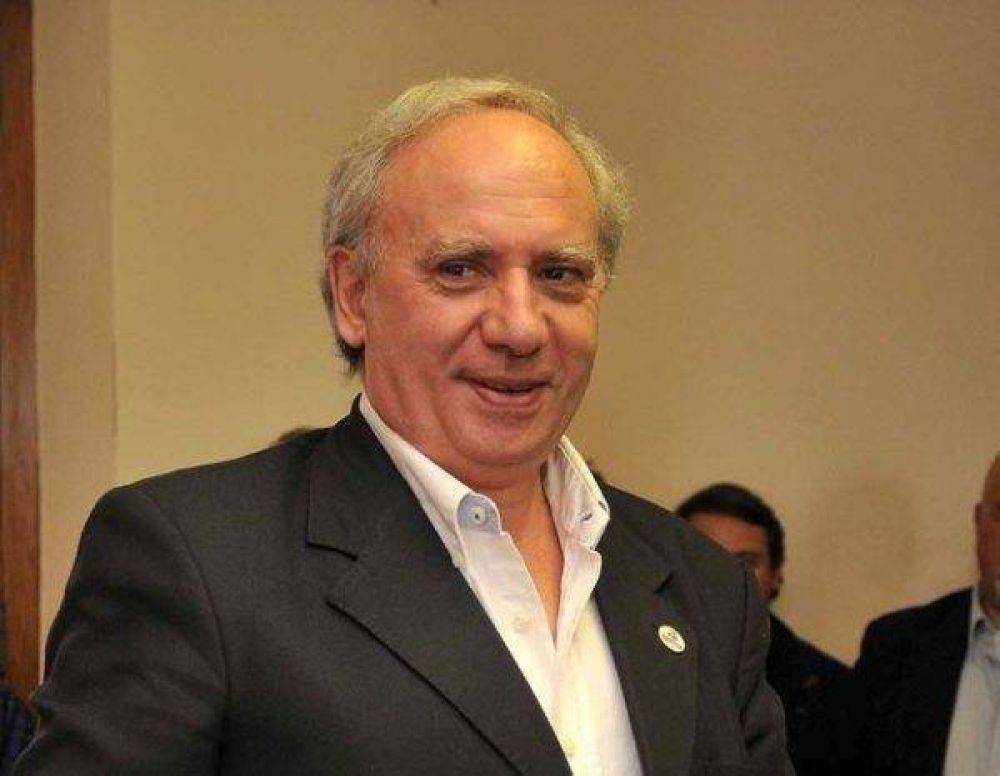 Proponen que el municipio adquiera combustibles y lubricantes de YPF