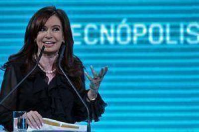 Otra vez Cristina hablar� por cadena nacional
