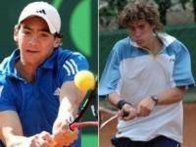 Comienza el US Open y debutan dos argentinos
