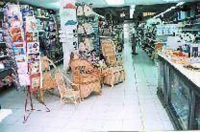 En los comercios de la zona pampeana vuelve el �fiado� para detener la ca�da de las ventas