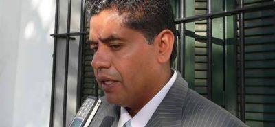 R�os y sus ex funcionarios en libertad tras pagar una fianza