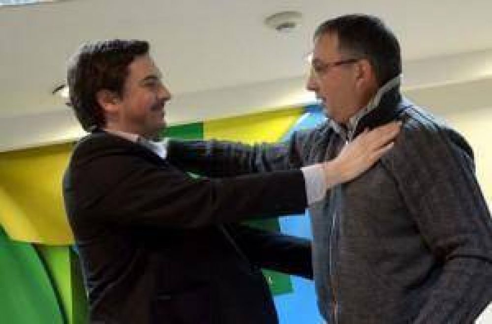 Recategorizaciones para municipales neuquinos
