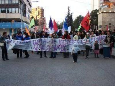 Piden que se declare �emergencia� por violencia de g�nero en Neuqu�n