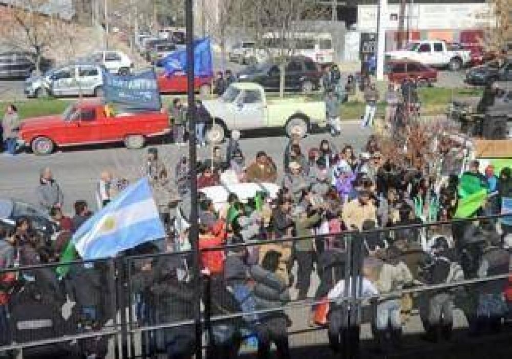 Pol�mica por la regulaci�n de ferias 