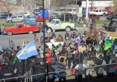 Pol�mica por la regulaci�n de ferias 