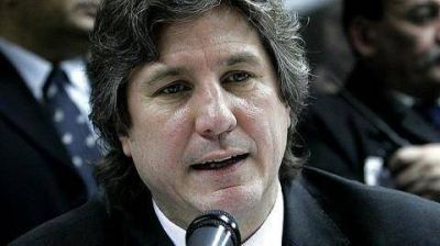Posible visita del vicepresidente Boudou a La Angostura