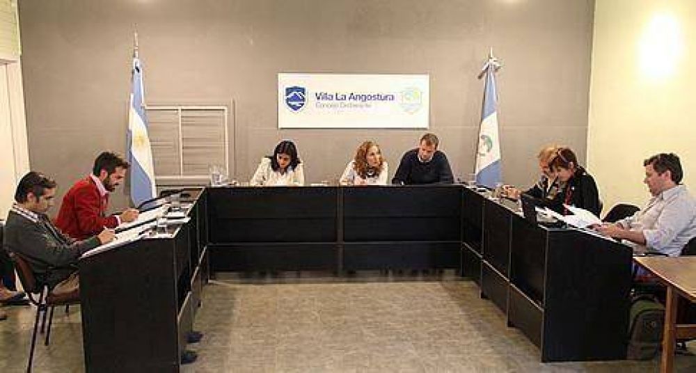 El oficialismo profundiza un m�todo de trabajo en el HCD que anula el an�lisis en Comisi�n de los temas
