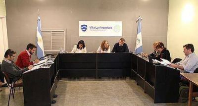 El oficialismo profundiza un m�todo de trabajo en el HCD que anula el an�lisis en Comisi�n de los temas