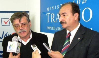 Paritaria Docente: definen si el aumento ser� escalonado o en un s�lo aporte