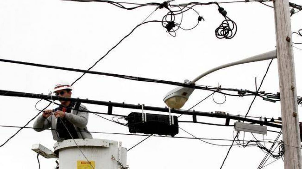Inquietud en Epec por los cambios en el sector el�ctrico