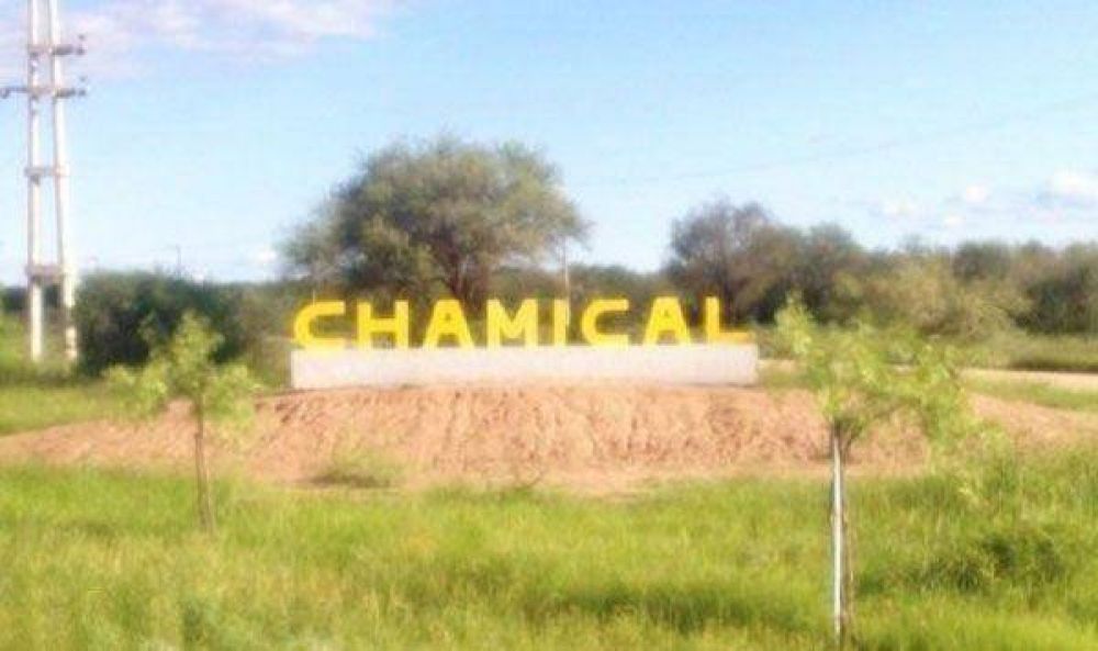 La viceintendenta de Chamical denunci� amenazas