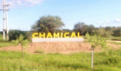 La viceintendenta de Chamical denunci� amenazas