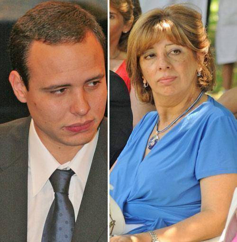 El alperovichismo no alterar� nombres, pese a las diferencias.