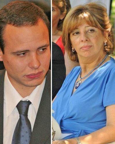 El alperovichismo no alterar� nombres, pese a las diferencias.