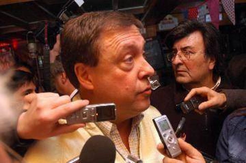 En dos semanas estar�a definido el nuevo gabinete