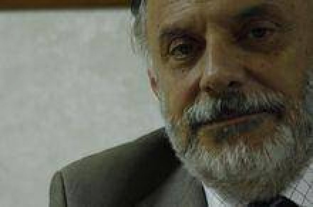 Albrieu aboga al di�logo en el FpV rionegrino