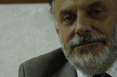 Albrieu aboga al di�logo en el FpV rionegrino