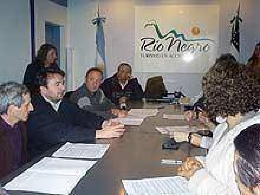Bariloche: Promueven turismo social para trabajadores estatales rionegrinos
