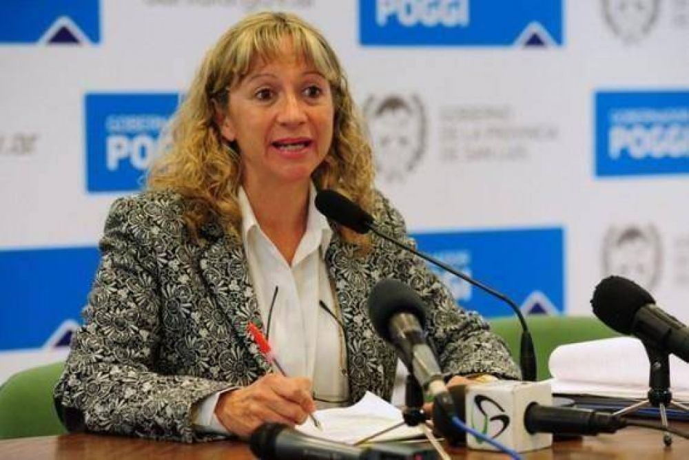 El Ministerio de Deportes brindar� diferentes capacitaciones