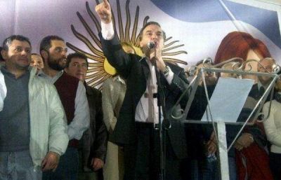  "La lealtad es un ida y vuelta", dijo Pichetto