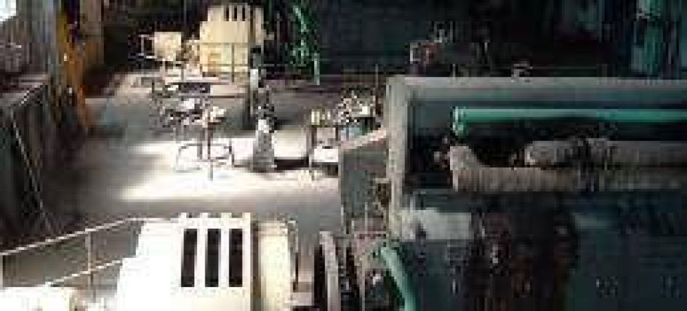 Pol�mica en torno al aumento de la tarifa el�ctrica en Venado Tuerto 