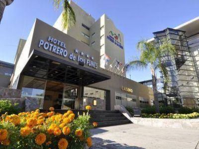 El Gobierno ofrecer� un almuerzo para los industriales de San Luis