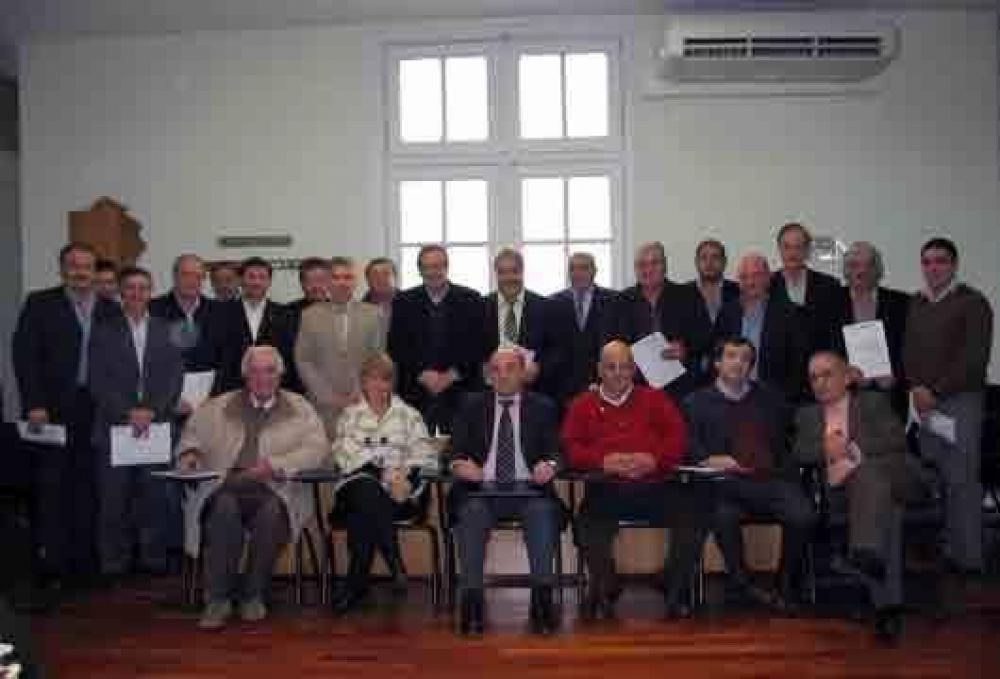 Debatir�n c�mo potenciar los Parques Industriales