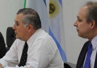Juzgan a un cipole�o por la violaci�n reiterada de menor 