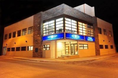 El jueves 6 se inaugura la nueva sede de UTHGRA San Luis
