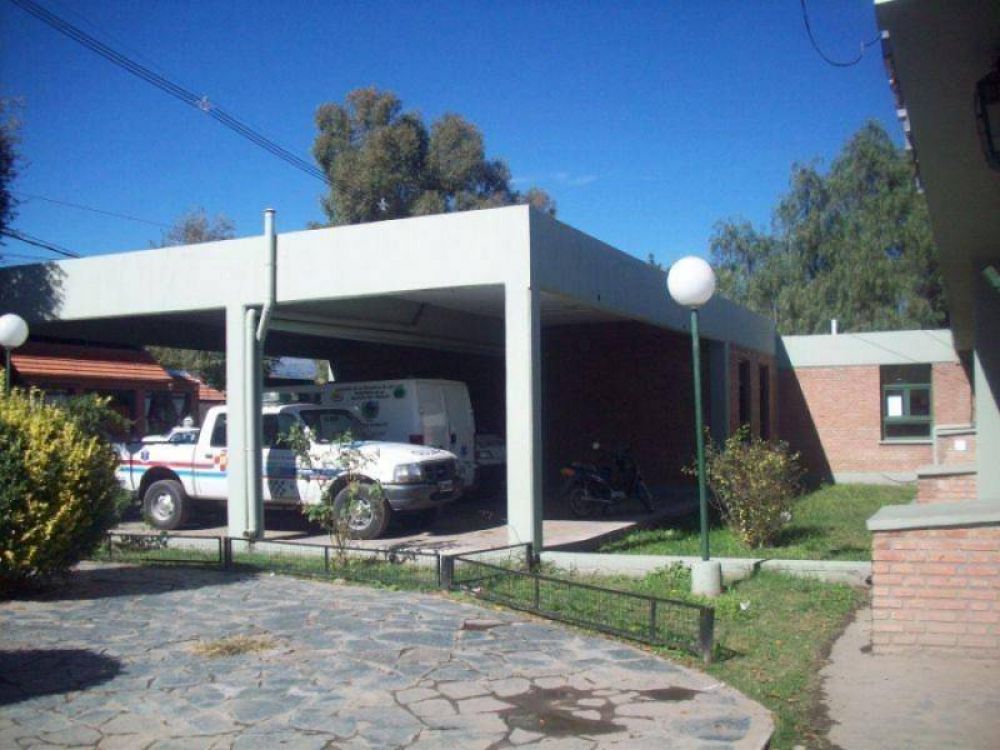 Vecino de Merlo denuncia que le quisieron cobrar 700 pesos por un certificado en el hospital
