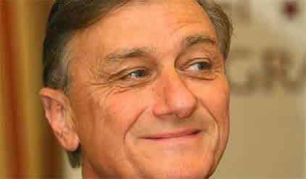 Binner respondi� a abogados y magistrados con m�s cr�ticas